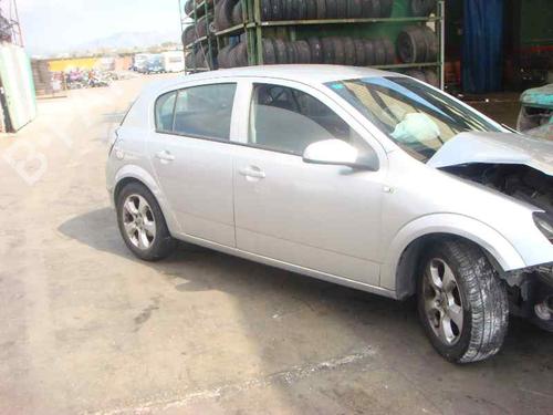 Left front driveshaft OPEL ASTRA H (A04) 1.7 CDTI (L48) | BP588761M38  - Image 10