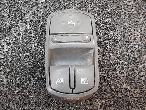 left-front-window-switch-opel-corsa-d-s07-13258521aa-315625731-2006-2007-2008-2009-2010-2011-2012-2013-2014-2015-7160175 main image
