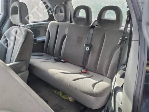 Engine CHRYSLER VOYAGER IV (RG, RS) 2.5 CRD | BP9286137M1 