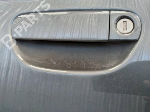 Used Front left exterior door handle Front left exterior door handle AUDI A3 (8P1) 1.9 TDI (105 hp) 9113247 9113247