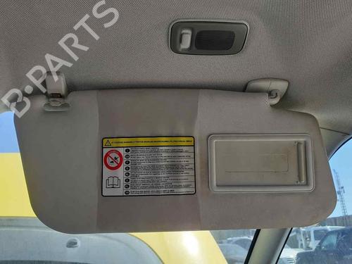 right-sun-visor-fiat-500l-351_-352_-2012-26000517 main image