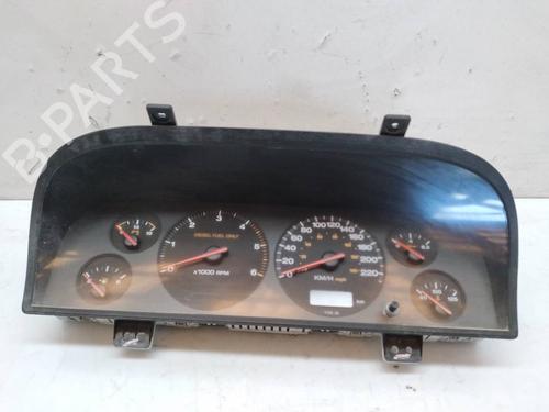 Used Instrument cluster JEEP GRAND CHEROKEE II (WJ, WG) 3.1 TD 4x4 (140 hp) 4423701