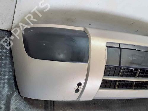 Front bumper CITROËN BERLINGO / BERLINGO FIRST Box Body/MPV (M_) 2.0 HDI 90 4WD (MBRHY, MCRHY) | BP23843844C7 