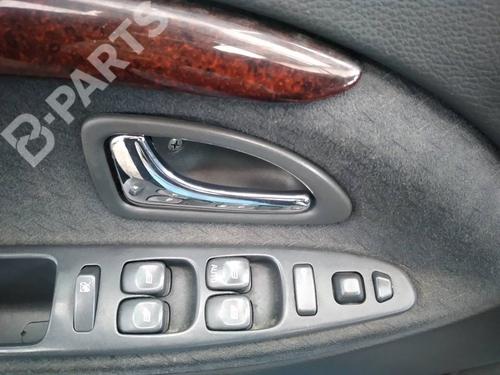 Heater blower motor VOLVO S40 I (644) 1.9 DI | BP8941679M62  - Image 10