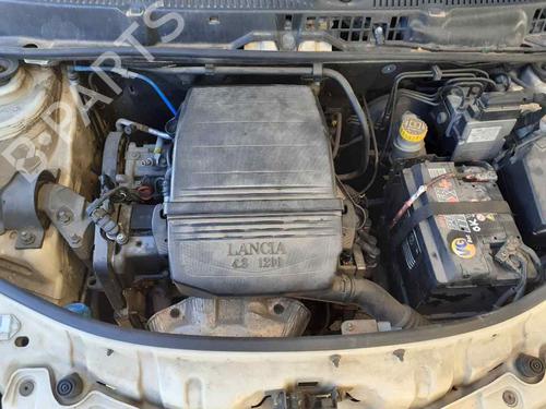 Engine LANCIA YPSILON (843_) 1.2 (843.AXA1A) | BP32407865M1 