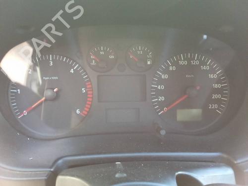 Front right interior door handle SEAT CORDOBA (6K1, 6K2) 1.9 SDI | BP7110365I14 