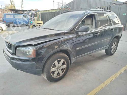 Left front window switch VOLVO XC90 I (275) D5 AWD | BP24552493I27 - Image 5
