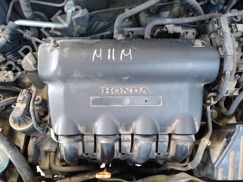 Engine HONDA JAZZ II (GD_, GE3, GE2) 1.3 iDSi (GD1) | BP15880245M1 