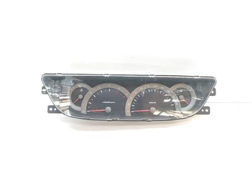 instrument-cluster-ssangyong-rodius-i-27-xdi-8020021101-11000918410s-2005-14919402 main image