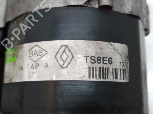 Starter DACIA SANDERO | BP18825877M8 - Image 3