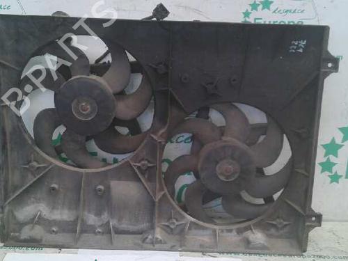Used Radiator fan Radiator fan 588938 588938