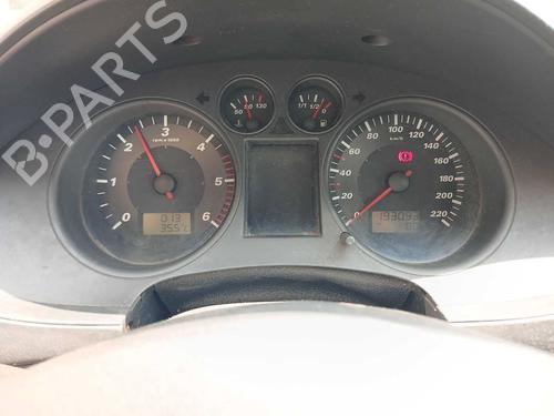 Engine SEAT IBIZA III (6L1) 1.9 SDI | BP37601817M1 - Image 14