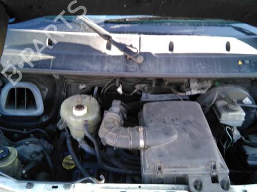 Glove box NISSAN INTERSTAR Van (X70) | BP2796822C95 - Image 12