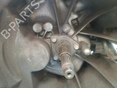 Gearbox CITROËN XSARA PICASSO (N68) 1.6 HDi | BP1770343M3 