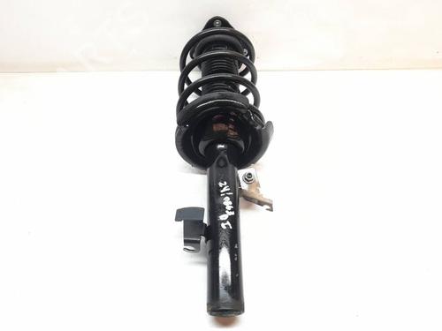 Used Left front shock absorber Left front shock absorber FORD FOCUS II (DA_, HCP, DP) [2004-2013] 19272566 19272566