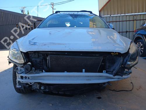 Engine VOLVO XC60 I SUV (156) D3 | BP36156254M1 - Image 7