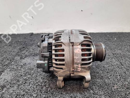 Alternator VW PASSAT B6 (3C2)  | BP9292651M7 