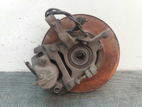 Right front steering knuckle RENAULT SCÉNIC I MPV (JA0/1_, FA0_) 1.9 dCi RX4 | BP598841M26 