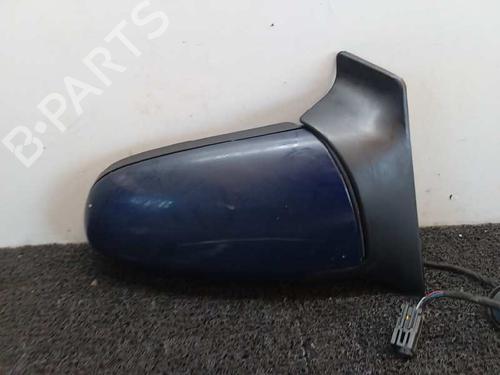 Right mirror OPEL ZAFIRA A MPV (T98) 2.0 DTI 16V (F75) | BP6801499C27 