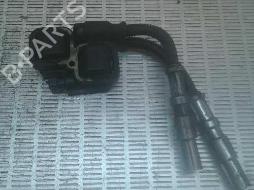 Used Ignition coil MERCEDES-BENZ E-CLASS (W210) E 430 4-matic (210.083) (279 hp) 1705921
