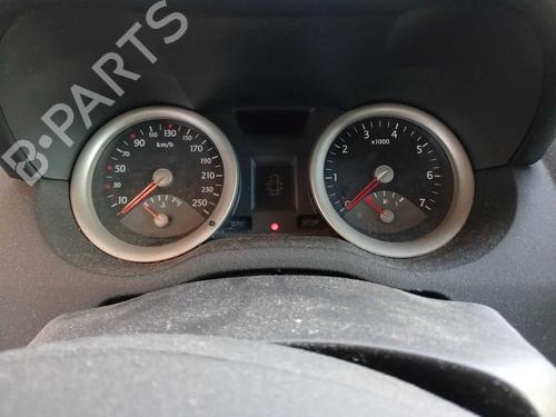 Headlight switch RENAULT MEGANE II Saloon (LM0/1_) 1.5 dCi (LM0F, LM0T, LM2B) | BP38098789I24 - Image 12