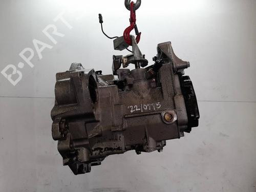 Used Gearbox Gearbox 10519204 10519204