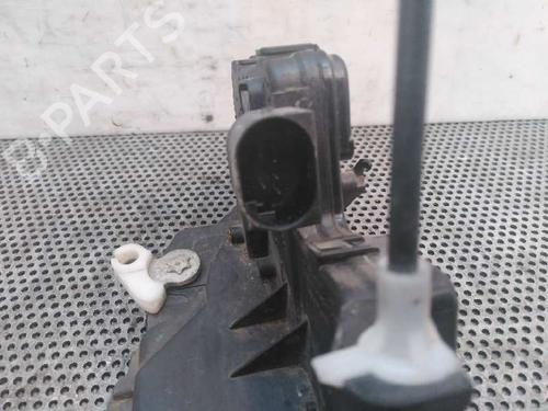 Front right lock BMW 3 (E46) 320 d | BP1741916C97 