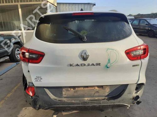 Right tailgate light RENAULT KADJAR (HA_, HL_) 1.5 dCi 110 (HLA3) | BP30289391C80 