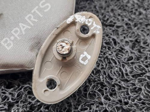 Right sun visor CHEVROLET MATIZ (M200, M250) | BP8002880I2 - Image 3