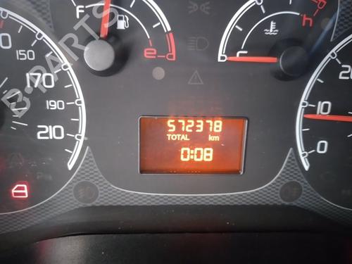 Steering column FIAT DOBLO Cargo (263_)  | BP32846803M21  - Image 13