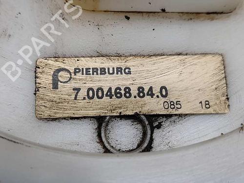 Drivstoffpumpe AUDI A3 (8L1) 1.8 T | BP6805493M76 