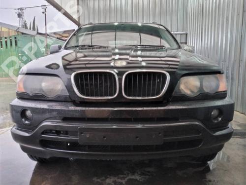 Left rear shock absorber BMW X5 (E53) 3.0 d | BP9394975M18  - Image 17