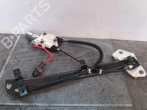 Used Front right window mechanism Front right window mechanism CHRYSLER NEON II 1.6 (116 hp) 1783448 1783448