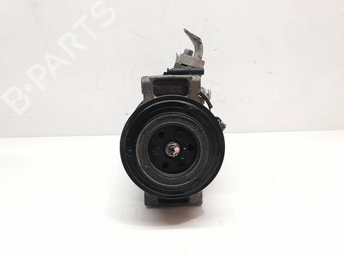 AC compressor MERCEDES-BENZ C-CLASS (W205) C 220 BlueTEC / d (205.002, 205.004) | BP25836737M34 