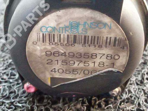 Egr CITROËN XSARA PICASSO (N68) 1.6 HDi | BP6462492M69  - Image 5