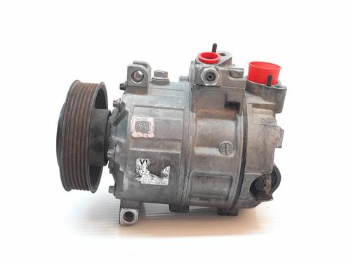 Used AC compressor AC compressor SEAT ALTEA (5P1) [2004-2015] 22440996 22440996