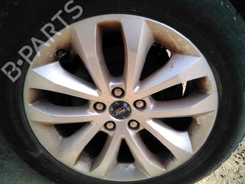 Steering column stalk FORD KUGA I | BP16541368I23 - Image 19