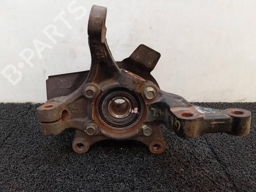 Left front steering knuckle HYUNDAI i30 (GD) | BP9040696M25 - Image 3