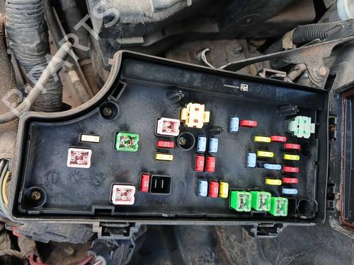 Used Fuse box Fuse box JEEP COMPASS (MK49) [2006-2026] 40198827 40198827