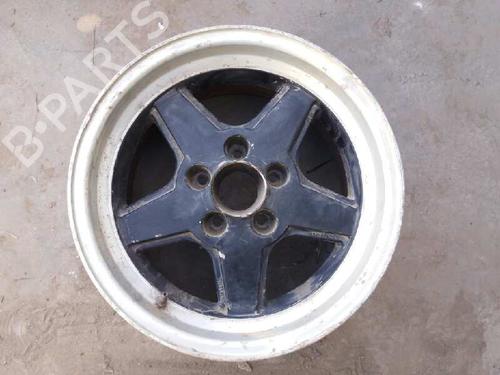 Used Rim TOYOTA SUPRA (_A8_) [1993-2002]  4753712