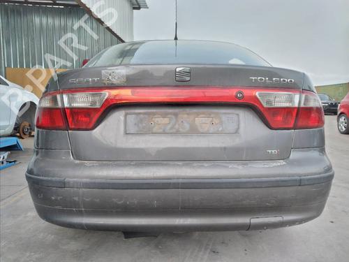 Other SEAT TOLEDO II (1M2) 1.9 TDI | BP14041642O1 
