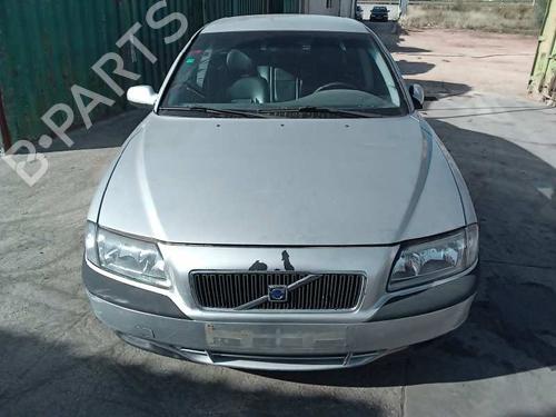 Left front window switch VOLVO S80 I (184) 2.5 TDI | BP6553643I27 - Image 5