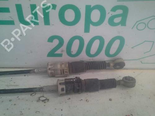 Cable DACIA LOGAN (LS_) 1.5 dCi (LS0K) | BP14031990E12 - Image 3