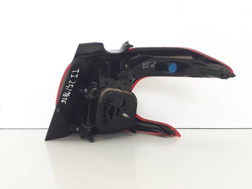 Left taillight PEUGEOT 2008 I (CU_) | BP28198666C34 - Image 3