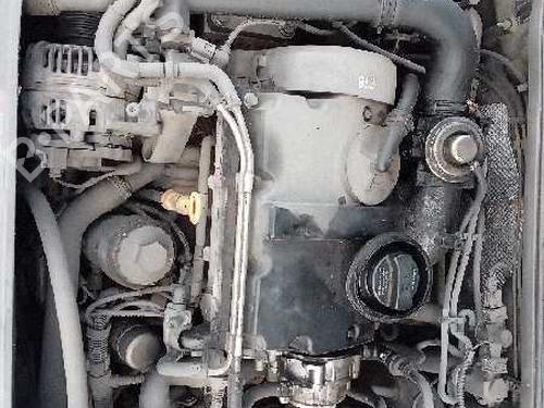 Grill VW POLO (6N2)  | BP6781435C40  - Image 8
