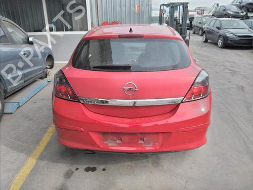 Left front window switch OPEL ASTRA H GTC (A04)  | BP24299928I27  - Image 7