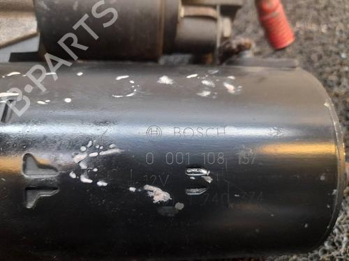 Starter BMW 3 (E46) 318 i | BP10653479M8 