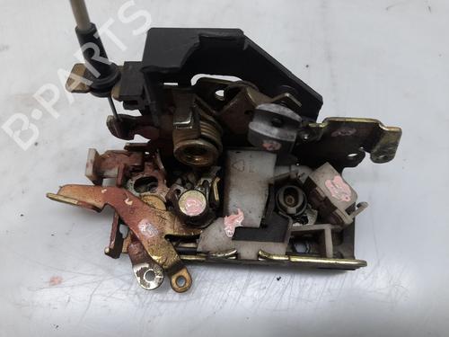 Used Front right lock Front right lock 3649010 3649010