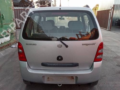 Højre solskærm SUZUKI WAGON R+ (MA)  | BP7190123I2  - Image 6