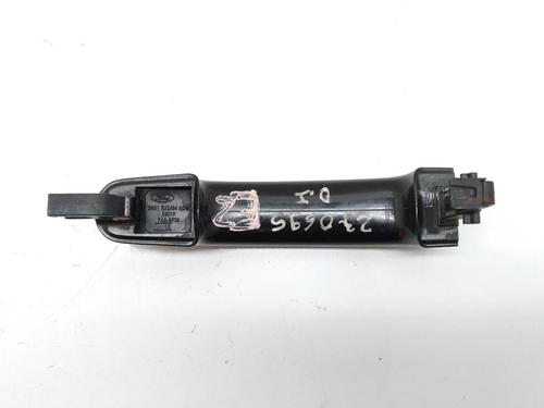 Front left exterior door handle FORD KUGA I  | BP15947206C128 